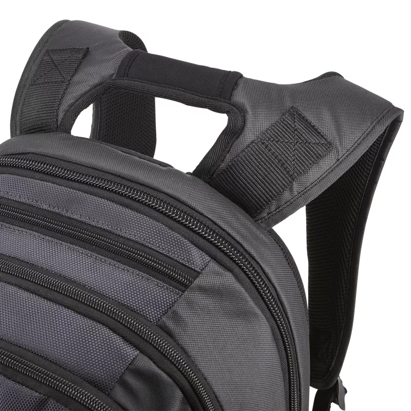 Case Logic InTransit RBP-414 melna mugursoma Nylon