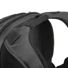 Case Logic InTransit RBP-414 melna mugursoma Nylon