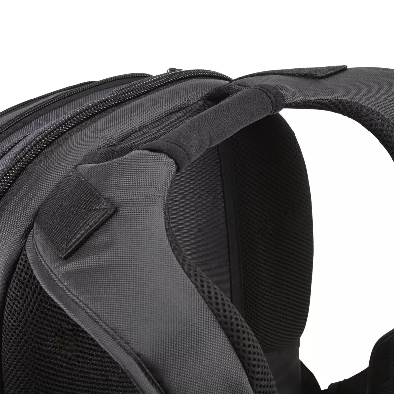 Case Logic InTransit RBP-414 melna mugursoma Nylon