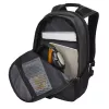 Case Logic InTransit RBP-414 melna mugursoma Nylon