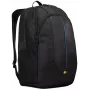 Case Logic Prevailer PREV-217 Melns/Midnight mugursoma ikdienas mugursoma poliesteris
