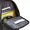 Case Logic Prevailer PREV-217 Melns/Midnight mugursoma ikdienas mugursoma poliesteris