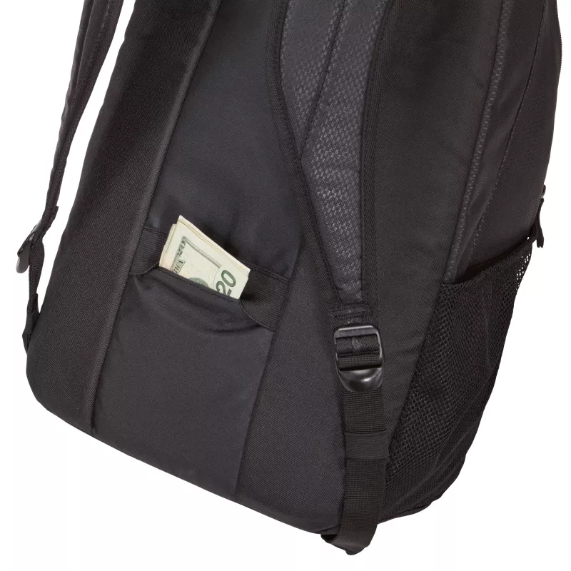 Case Logic Prevailer PREV-217 Melns/Midnight mugursoma ikdienas mugursoma poliesteris