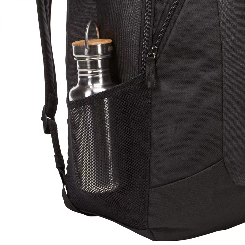 Case Logic Prevailer PREV-217 Melns/Midnight mugursoma ikdienas mugursoma poliesteris