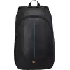 Case Logic Prevailer PREV-217 Melns/Midnight mugursoma ikdienas mugursoma poliesteris