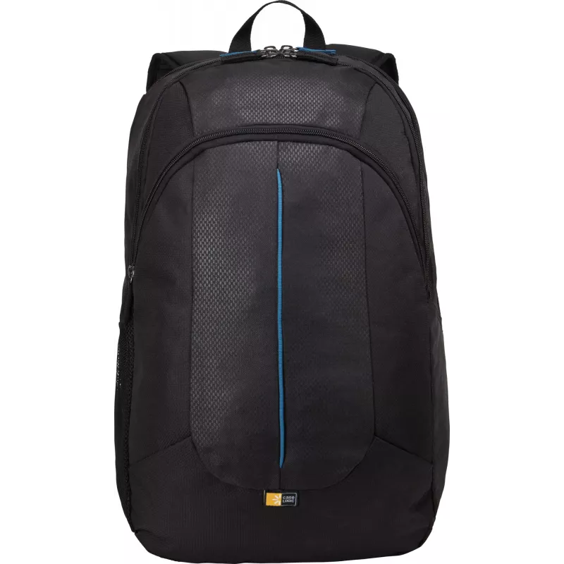 Case Logic Prevailer PREV-217 Melns/Midnight mugursoma ikdienas mugursoma poliesteris