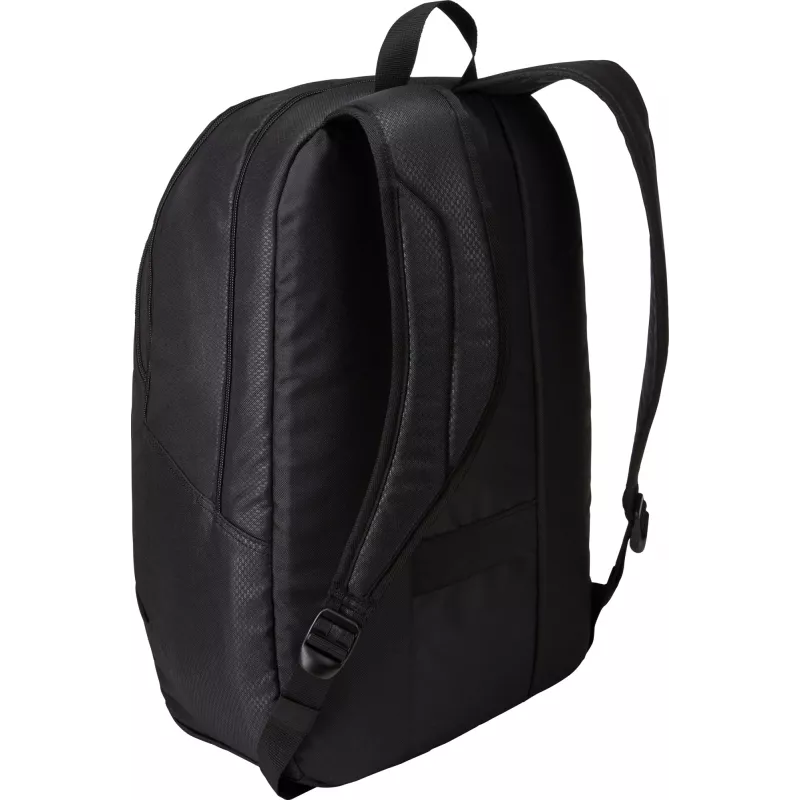 Case Logic Prevailer PREV-217 Melns/Midnight mugursoma ikdienas mugursoma poliesteris