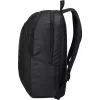 Case Logic Prevailer PREV-217 Melns/Midnight mugursoma ikdienas mugursoma poliesteris