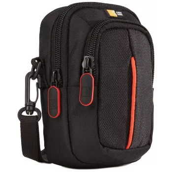 Case Logic DCB313K Melns