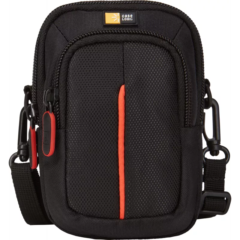 Case Logic DCB313K Melns