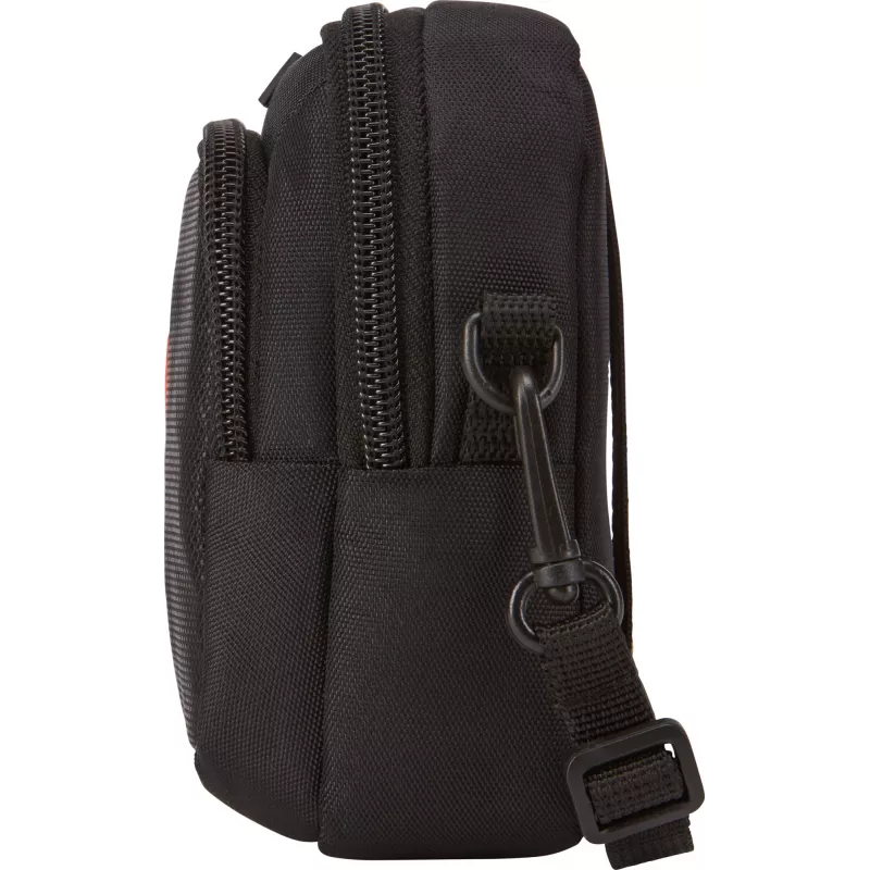 Case Logic DCB313K Melns