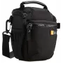 Case Logic BRCS-101 plecu soma, Melna