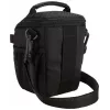 Case Logic BRCS-101 plecu soma, Melna