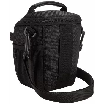 Case Logic BRCS-101 plecu soma, Melna