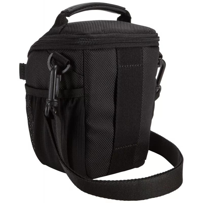 Case Logic BRCS-101 plecu soma, Melna