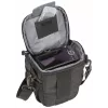 Case Logic BRCS-101 plecu soma, Melna