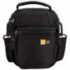 Case Logic BRCS-101 plecu soma, Melna