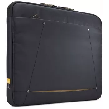 Case Logic Deco DECOS-116 Melns 40,6 cm (16 inch) Uzmavas futrālis