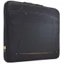 Case Logic Deco DECOS-116 Melns 40,6 cm (16 inch) Uzmavas futrālis