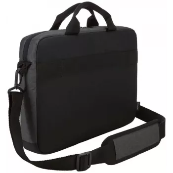 Case Logic Era ERAA-114 Obsidian 35.6 cm (14 collu) portfelis Melns