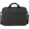 Case Logic Era ERAA-114 Obsidian 35.6 cm (14 collu) portfelis Melns