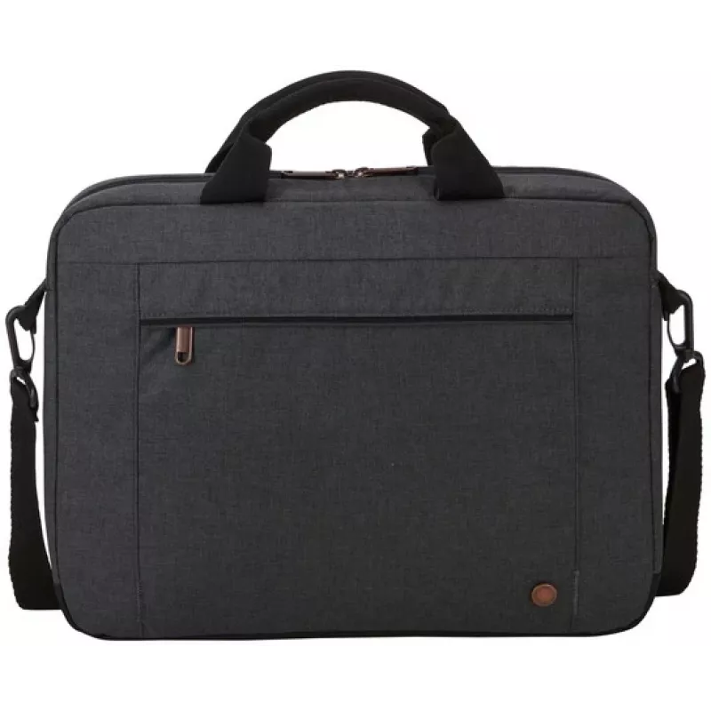 Case Logic Era ERAA-114 Obsidian 35.6 cm (14 collu) portfelis Melns