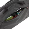 Case Logic Era ERAA-114 Obsidian 35.6 cm (14 collu) portfelis Melns