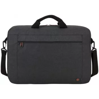 Case Logic Era ERAA-116 Obsidian 40.6 cm (16 collu) portfelis Melns