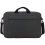 Case Logic Era ERAA-116 Obsidian 40.6 cm (16 collu) portfelis Melns