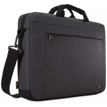 Case Logic Era ERAA-116 Obsidian 40.6 cm (16 collu) portfelis Melns