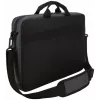 Case Logic Era ERAA-116 Obsidian 40.6 cm (16 collu) portfelis Melns