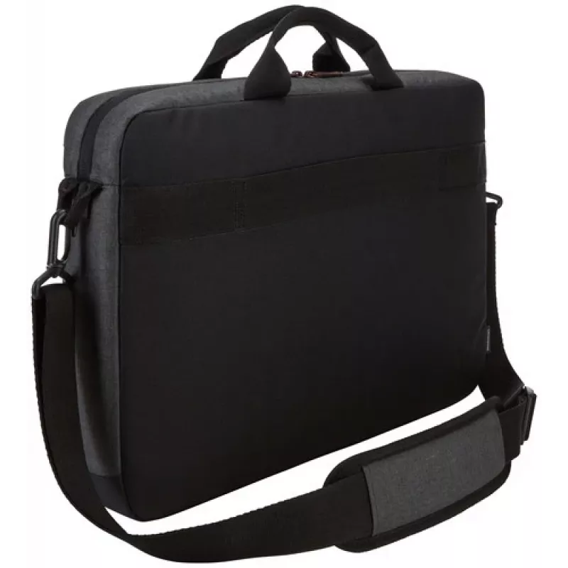 Case Logic Era ERAA-116 Obsidian 40.6 cm (16 collu) portfelis Melns