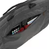 Case Logic Era ERAA-116 Obsidian 40.6 cm (16 collu) portfelis Melns
