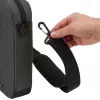 Case Logic Era ERAA-116 Obsidian 40.6 cm (16 collu) portfelis Melns