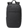 Case Logic Era ERABP-116 Obsidian mugursoma Melna Poliesters