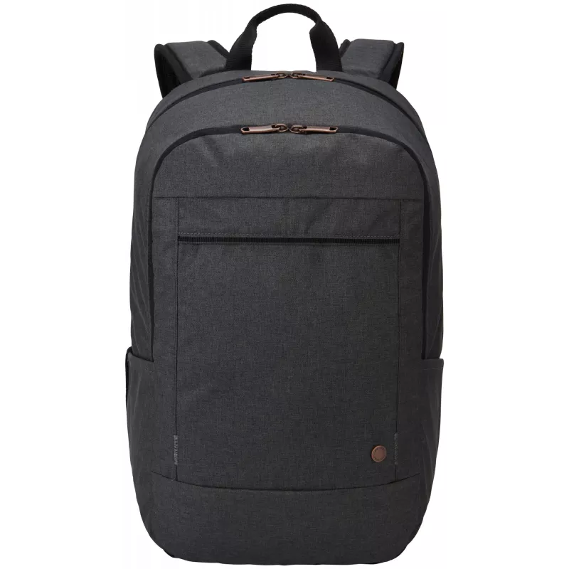 Case Logic Era ERABP-116 Obsidian mugursoma Melna Poliesters