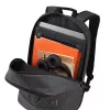 Case Logic Era ERABP-116 Obsidian mugursoma Melna Poliesters