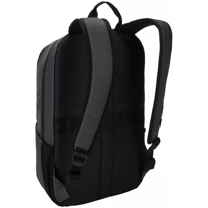 Case Logic Era ERABP-116 Obsidian mugursoma Melna Poliesters