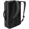 Case Logic Era ERACV-116 Obsidian 39,6 cm (15,6 collu) portfelis melns