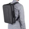 Case Logic Era ERACV-116 Obsidian 39,6 cm (15,6 collu) portfelis melns