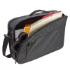 Case Logic Era ERACV-116 Obsidian 39,6 cm (15,6 collu) portfelis melns