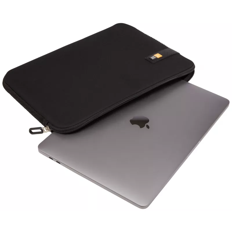 Case Logic LAPS-213 Melns 33.8 cm (13.3 collu) uzmavu futrālis