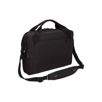 Thule Crossover 2 C2LB-113 Black 33.8 cm (13.3 collu) kurjersoma