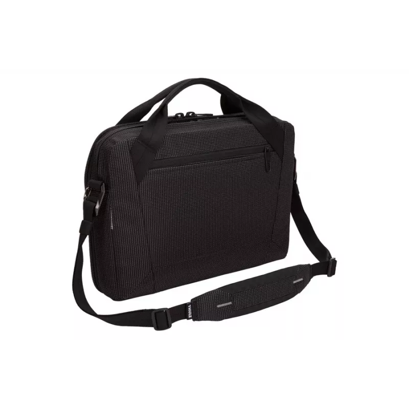 Thule Crossover 2 C2LB-113 Black 33.8 cm (13.3 collu) kurjersoma