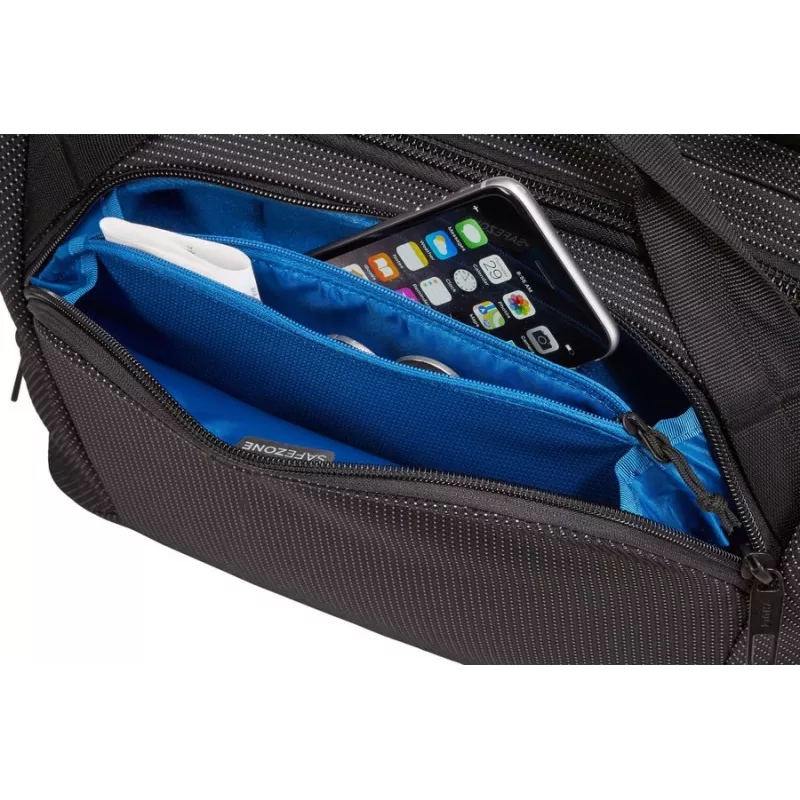 Thule Crossover 2 C2LB-113 Black 33.8 cm (13.3 collu) kurjersoma