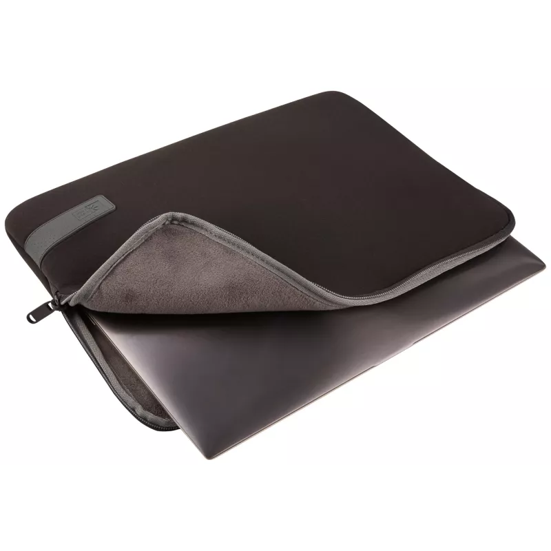 Case Logic Reflect REFPC-114 Melns 35,6 cm (14 collas) futrālis-aptvere