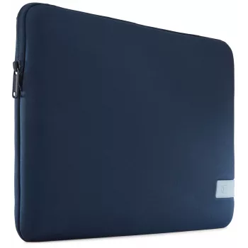 Case Logic Reflect REFPC-116 tumši zils 39,6 cm (15,6 collu) uzmavas futrālis