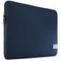 Case Logic Reflect REFPC-116 tumši zils 39,6 cm (15,6 collu) uzmavas futrālis