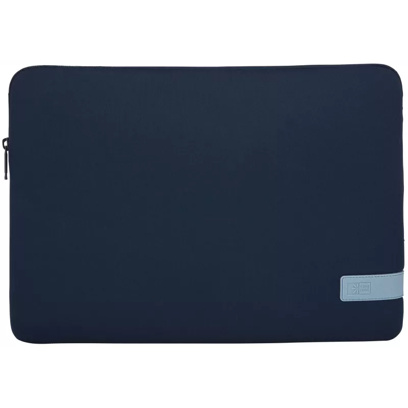 Case Logic Reflect REFPC-116 tumši zils 39,6 cm (15,6 collu) uzmavas futrālis
