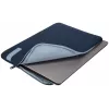 Case Logic Reflect REFPC-116 tumši zils 39,6 cm (15,6 collu) uzmavas futrālis